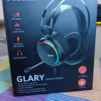 Cuffie Tronsmart Glary 7.1 per PC/console