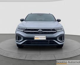 VOLKSWAGEN T-Roc 1.0 TSI R-Line