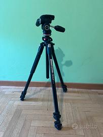 Manfrotto 290 dual