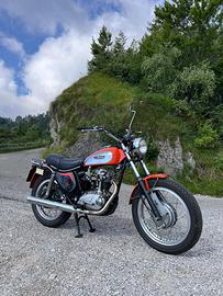 Ducati scrambler 350