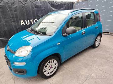 Fiat Panda 1.2 BENZINA E GPL DI SERIE EasyPower
