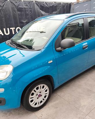 Fiat Panda 1.2 BENZINA E GPL DI SERIE EasyPower