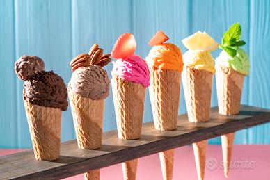43R - AziendaSi - gelateria pasticceria - no bar