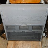 contenitore Dremel da MURO