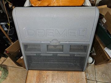 contenitore Dremel da MURO