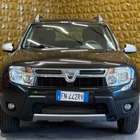 Dacia Duster 1.5 dCi 4x2 Lauréate