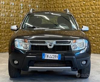 Dacia Duster 1.5 dCi 4x2 Lauréate