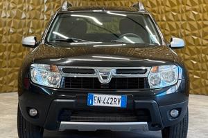 Dacia Duster 1.5 dCi 4x2 Lauréate