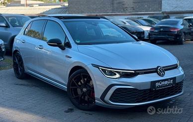 Volkswagen Golf GTI 2.0 TSI