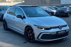 Volkswagen Golf GTI 2.0 TSI