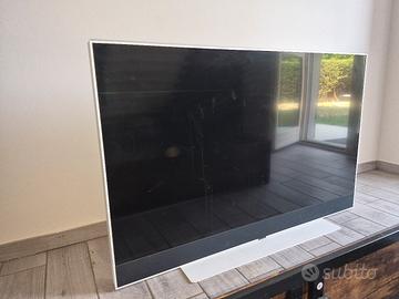 Sky Glass 55" Bianco – Perfettamente funzionante