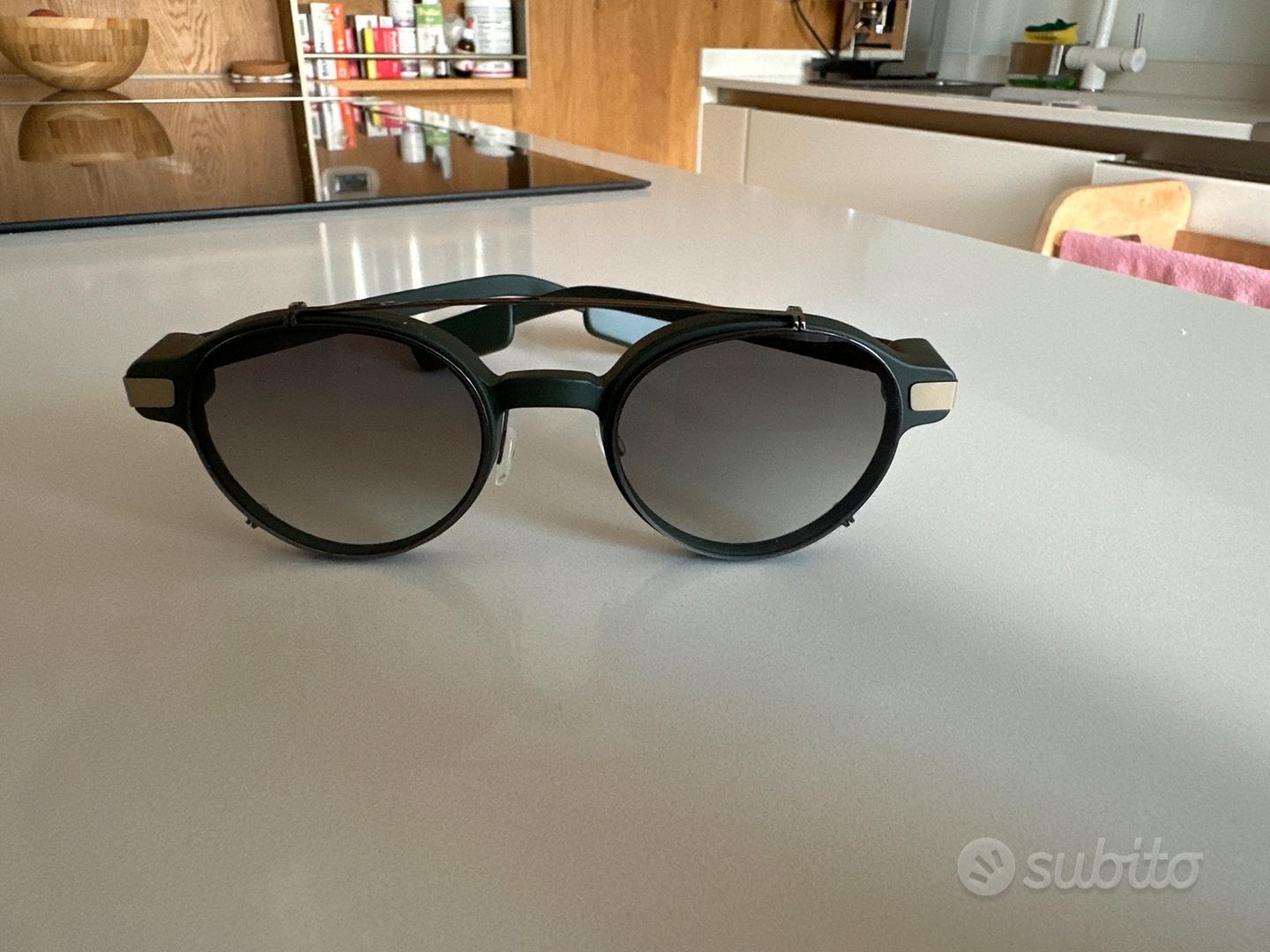 EVEN REALITIES G1 A Occhiali Smart Verde Abbigliamento e