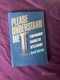 Please Understand Me II - David Keirsey