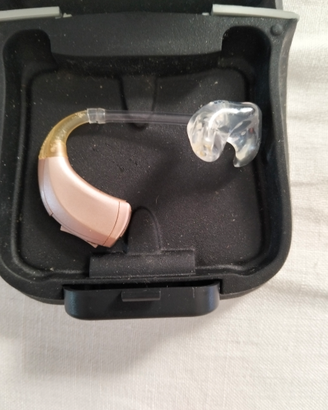 Apparecchio acustico