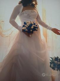 Abito sposa