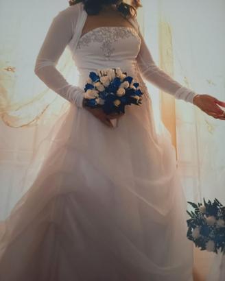 Abito sposa