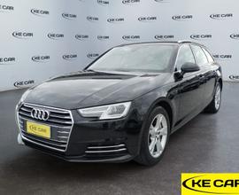 Audi A4 Avant 2.0 TDI 190 CV S tronic Sport