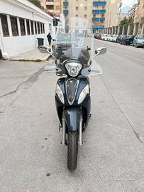 Kymco People 125i del 2025