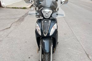 Kymco People 125i del 2025
