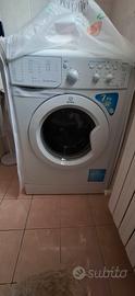 Lavatrice indesit