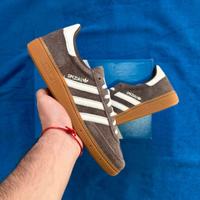 adidas Originals Handball Spezial, Marrone 37