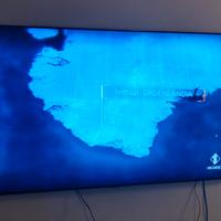 Samsung qled 75 pollici 4k 120hz
