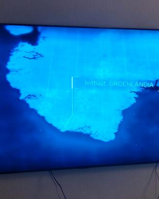 Samsung qled 75 pollici 4k 120hz