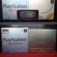 Playstation 1 2 3 ps1 ps2 ps3 giochi , console