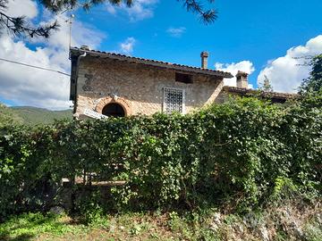 Rustico Indipendente Spoleto (PRIVATO)