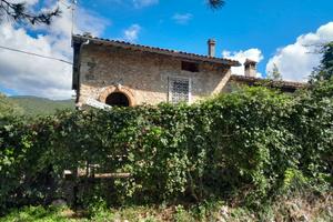 Rustico Indipendente Spoleto (PRIVATO)