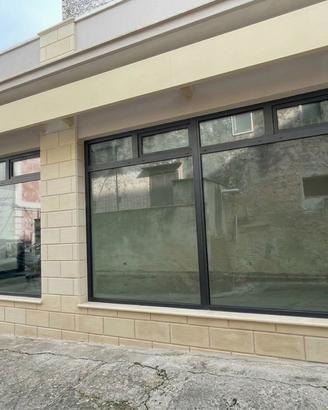 Locale commerciale a Ruffano