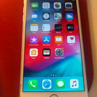 Iphone 6 plus 64 GB
