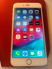 Iphone 6 plus 64 GB