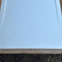 Piatto Doccia McBath Andromeda 120x90 Resina. 