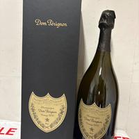 Dom perignon 2017 ASTUCCIATO