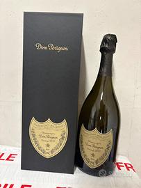 Dom perignon 2017 ASTUCCIATO
