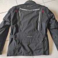 Completo da Moto per Uomo