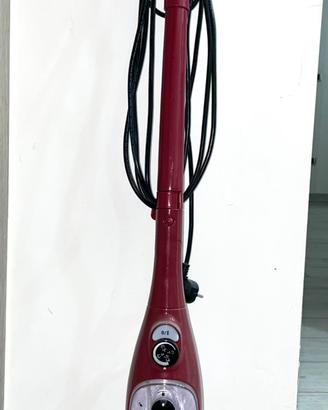 Scopa a vapore Mediashopping H2O X5 Plus.