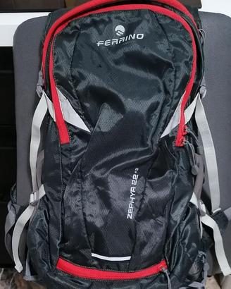 Ferrino Zephyr 22+3