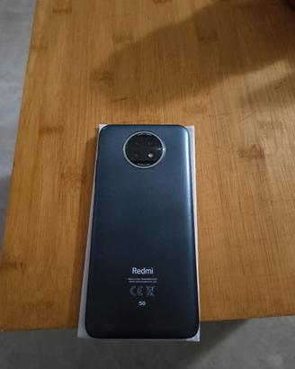 Redmi Note 9T