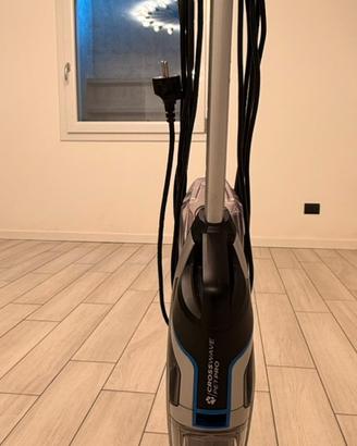 Bissell CrossWave Pet Pro lava pavimenti