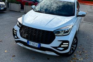 " ANTICRISI " Dr 5.0 s2 1.5 Turbo CVT Bi-Fuel GP