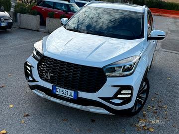 " ANTICRISI " Dr 5.0 s2 1.5 Turbo CVT Bi-Fuel GP