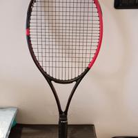 Racchetta da tennis Dunlop CX 200 LS