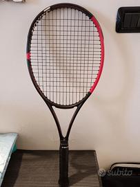 Racchetta da tennis Dunlop CX 200 LS