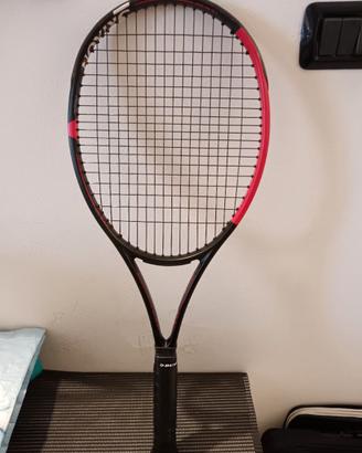 Racchetta da tennis Dunlop CX 200 LS
