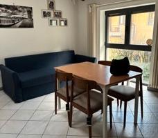 Appartamento zona centrale