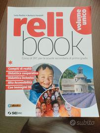Relibook - ISBN 978880507717-5