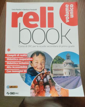 Relibook - ISBN 978880507717-5