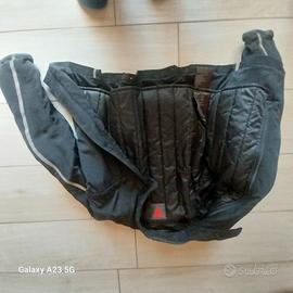 Giacca Dainese moto donna  taglia S nera